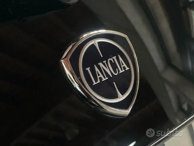 Lancia Ypsilon 2021 photo 5