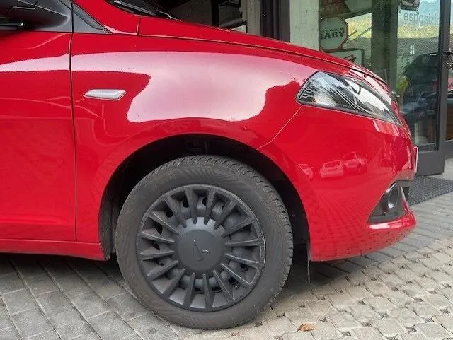 Lancia Ypsilon 2021 photo 3