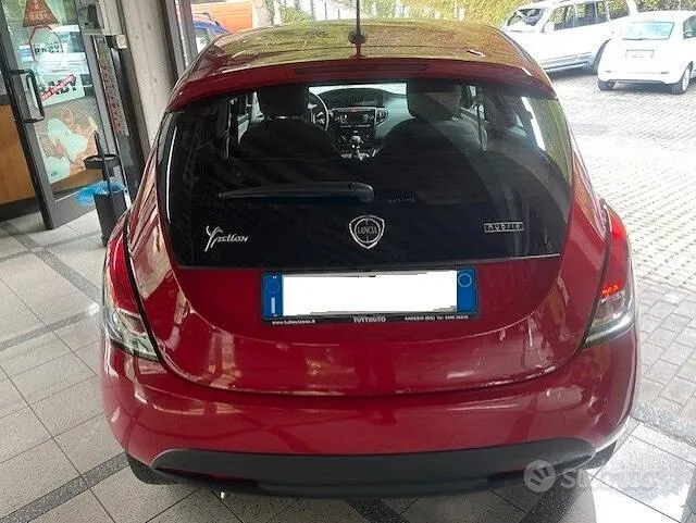 Lancia Ypsilon 2021 photo 4
