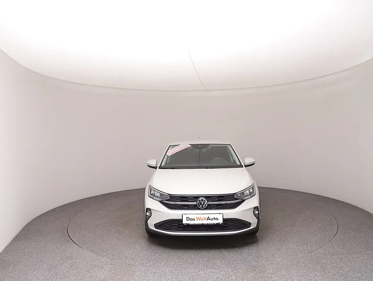 Volkswagen Taigo 2026 photo 2