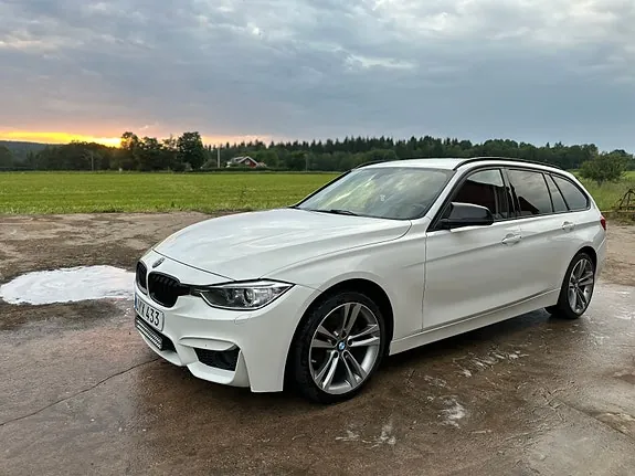 BMW 320D