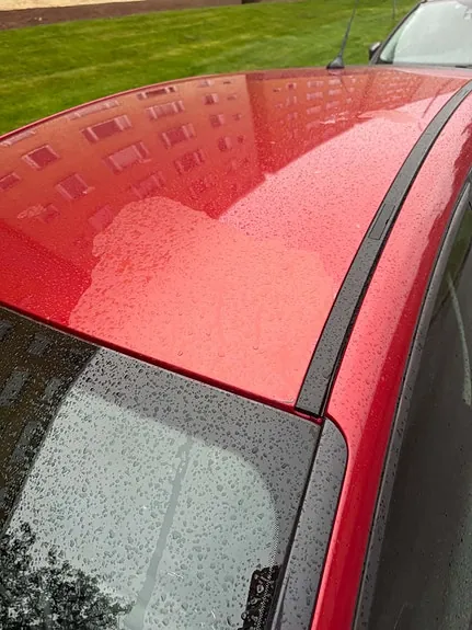 Citroen C4 2009 photo 5