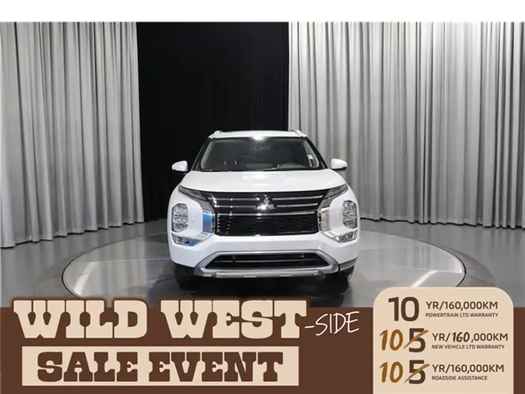 Mitsubishi Outlander 2026 photo 2