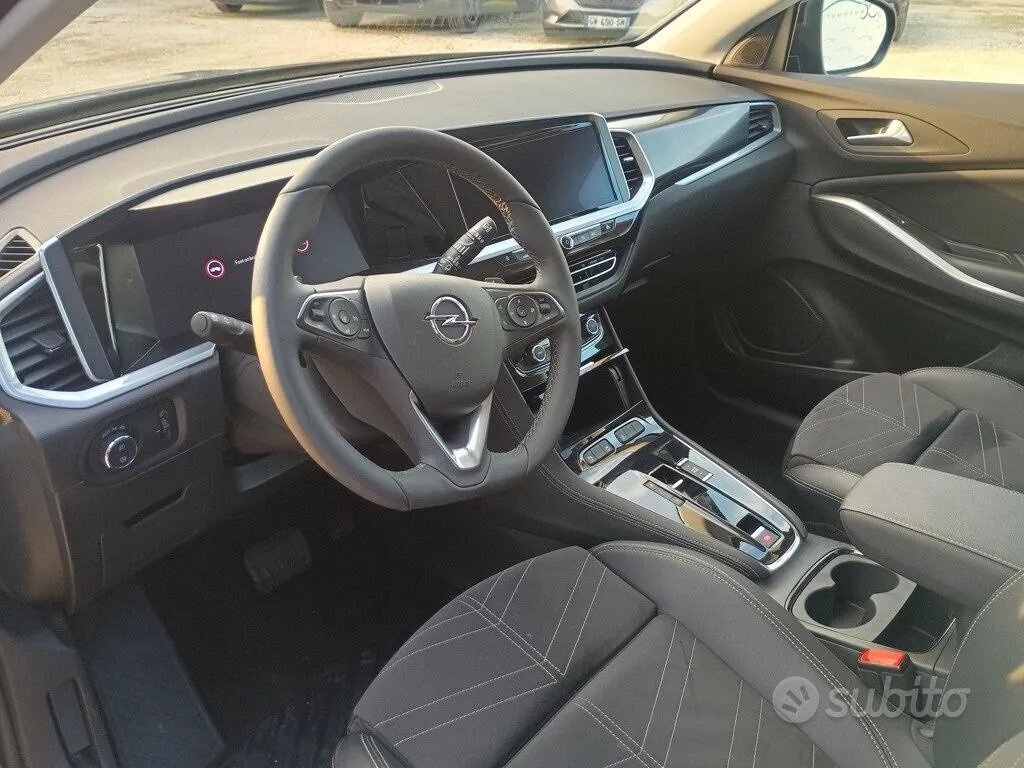 Opel Grandland 2024 photo 4