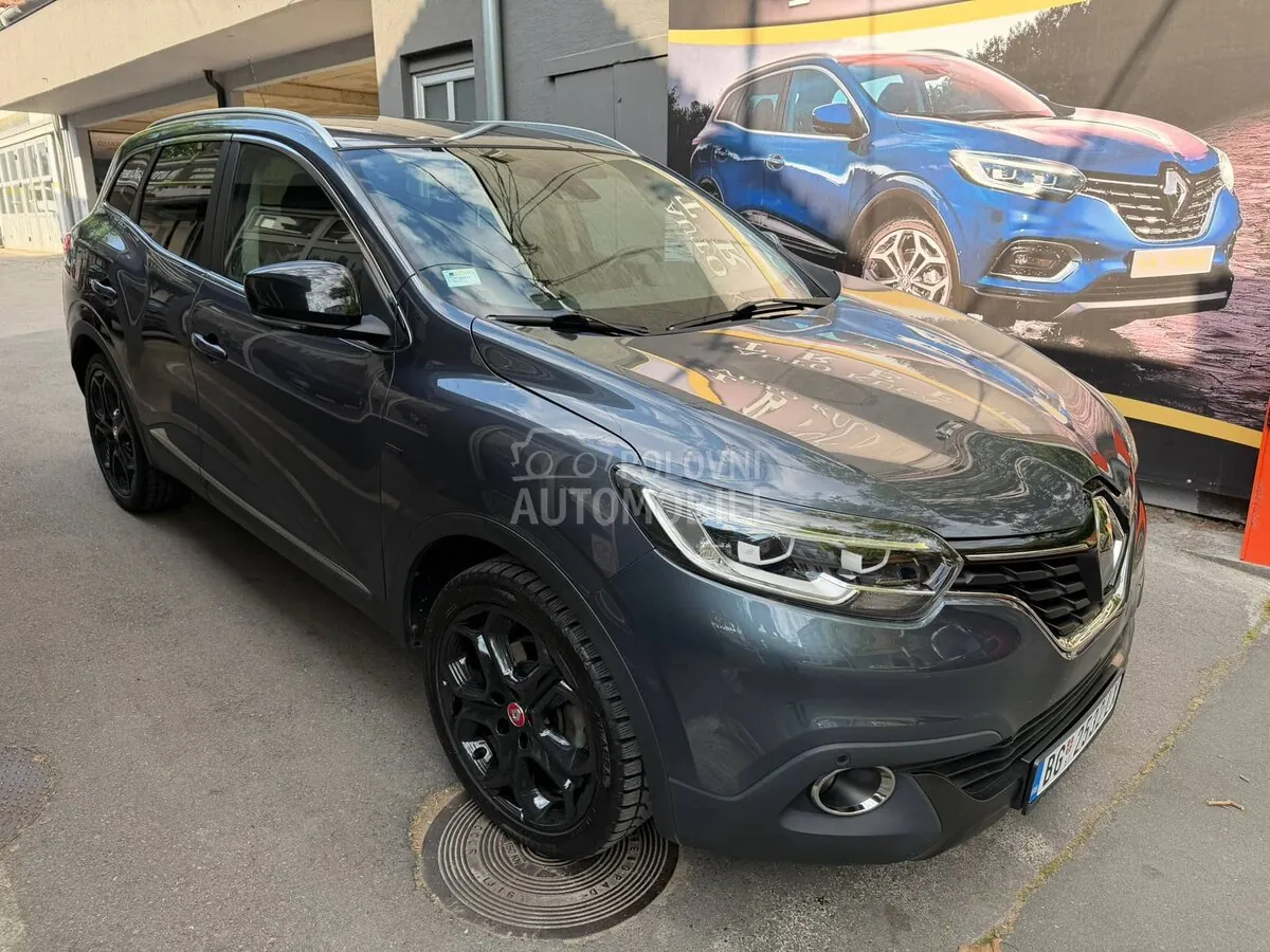 Renault Kadjar