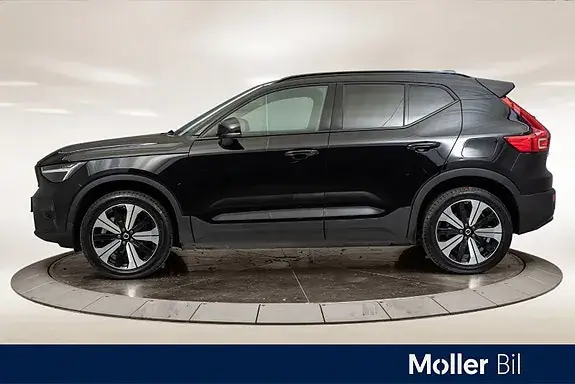 Volvo Xc40 2023 photo 2