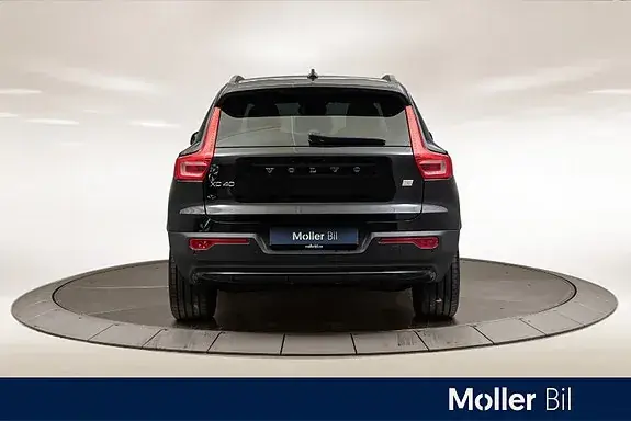Volvo Xc40 2023 photo 4