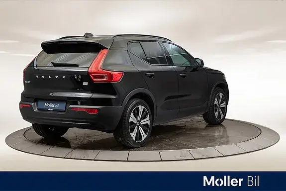 Volvo Xc40 2023 photo 5