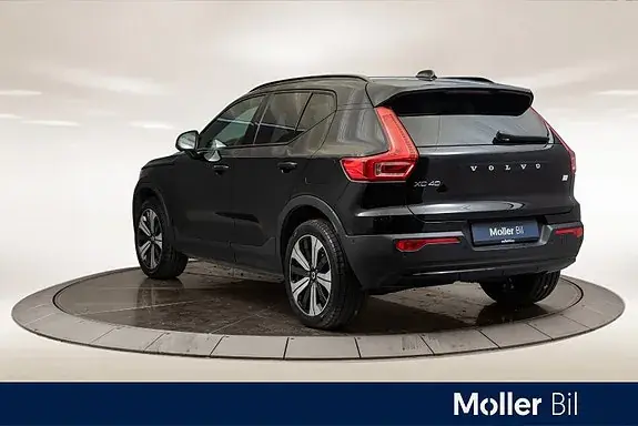 Volvo Xc40 2023 photo 3