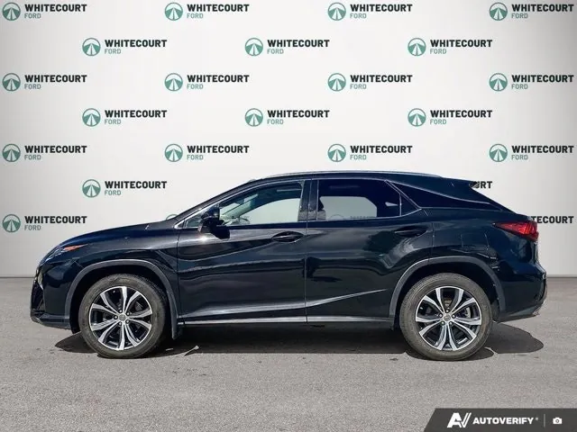 Lexus Rx 350 2016 photo 3