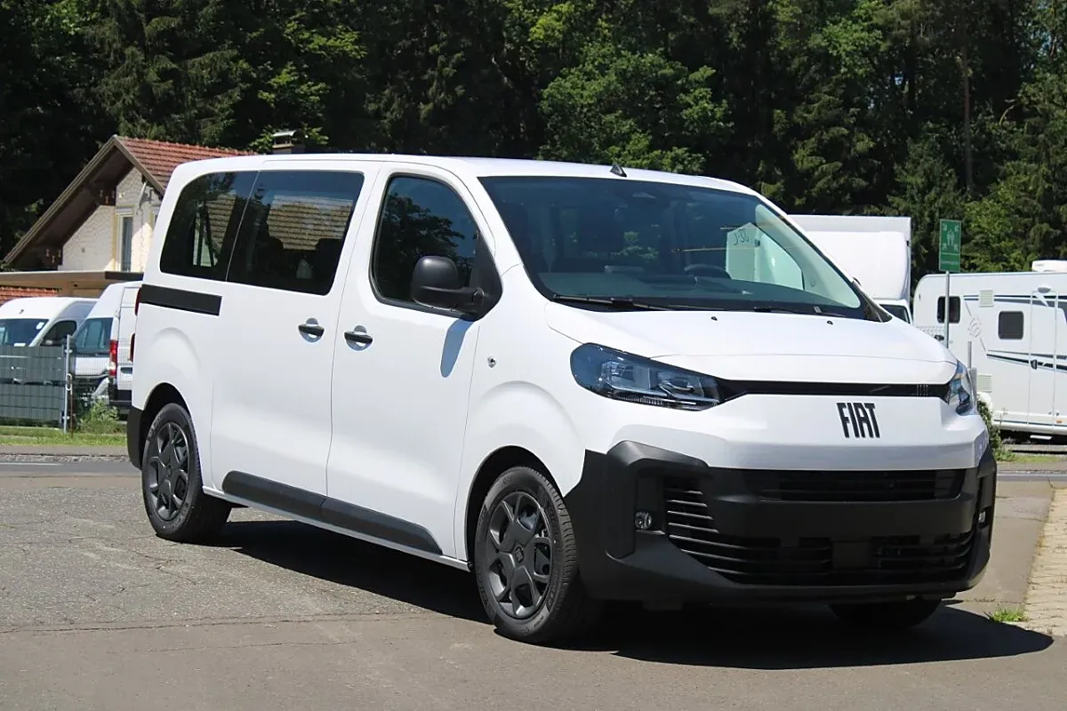 Fiat Scudo