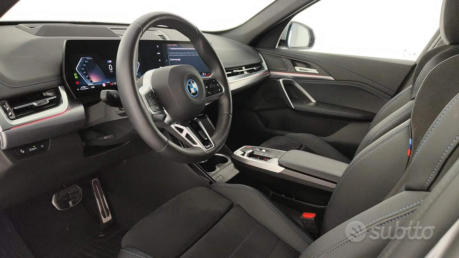 BMW X1 2025 photo 5