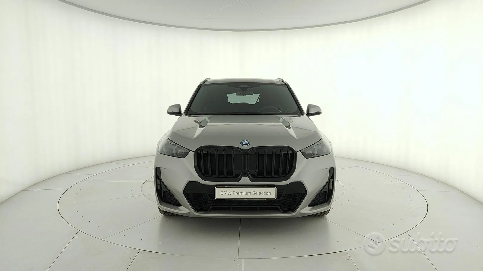 BMW X1 2025 photo 2
