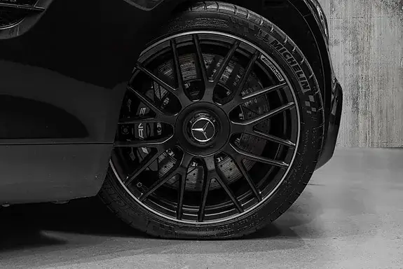 Mercedes-Benz Amg Gt S 2015 photo 5
