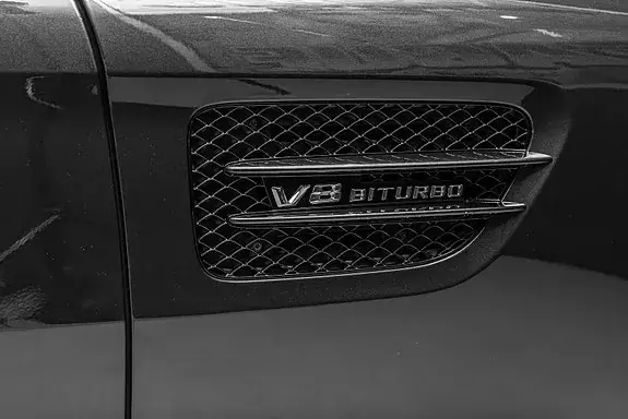 Mercedes-Benz Amg Gt S 2015 photo 4