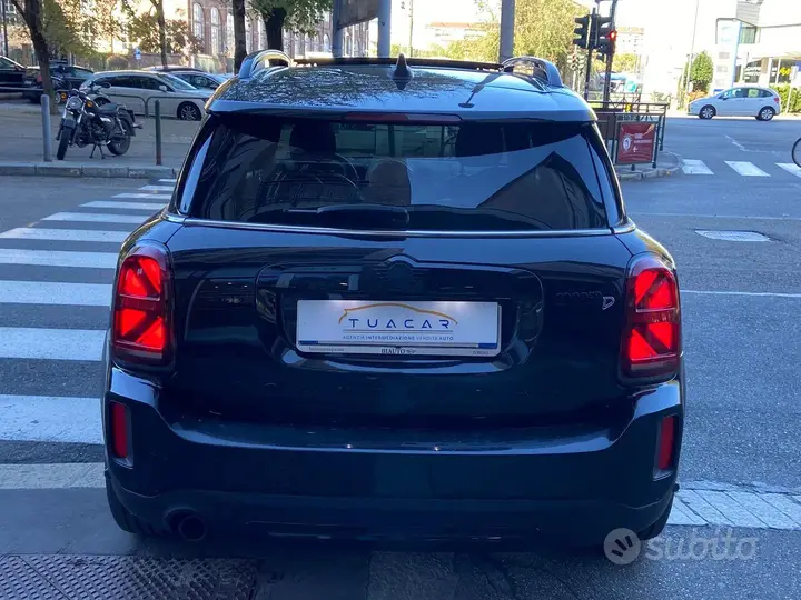 Mini Countryman 2021 photo 5