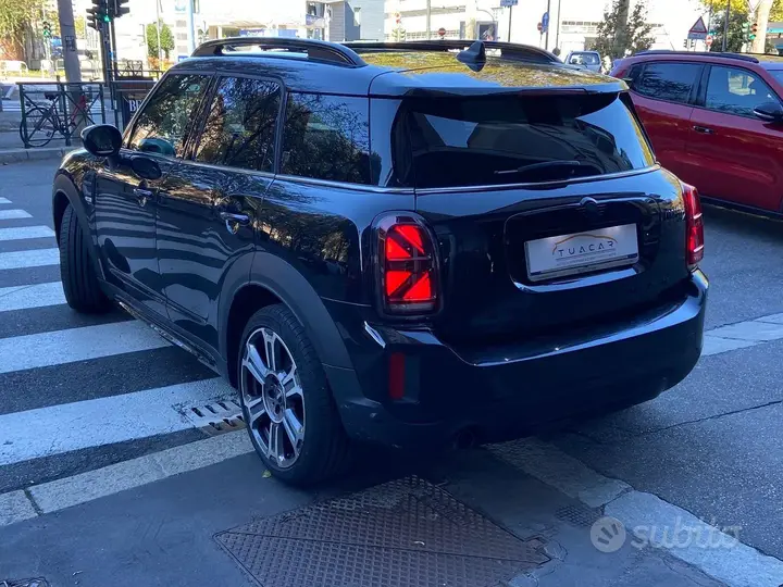 Mini Countryman 2021 photo 4