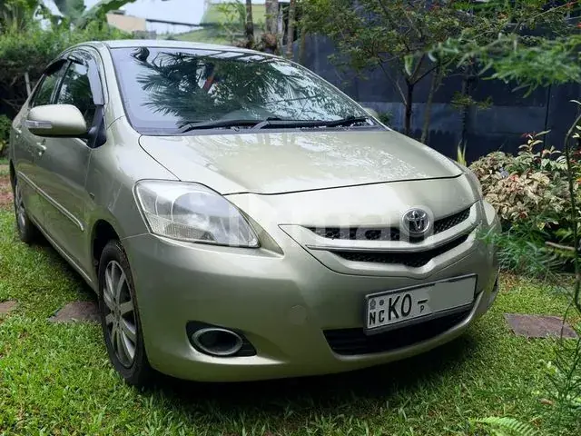 Toyota Vios