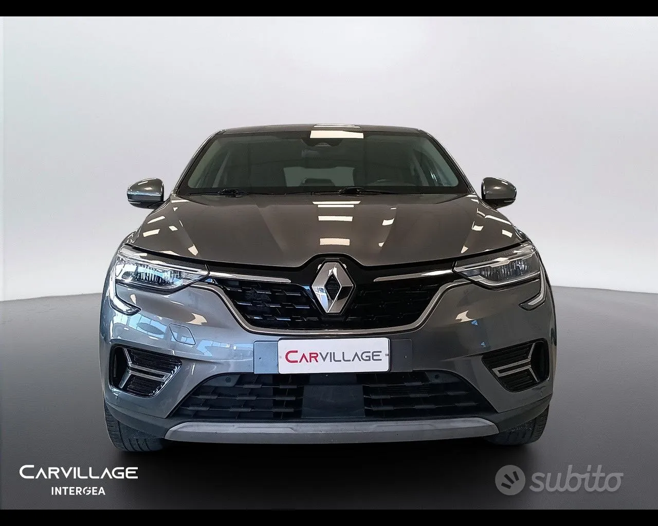 Renault Arkana 2022 photo 2