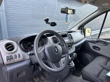 Renault Trafic 2016 photo 3