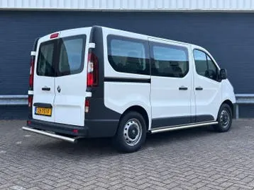 Renault Trafic 2016 photo 2