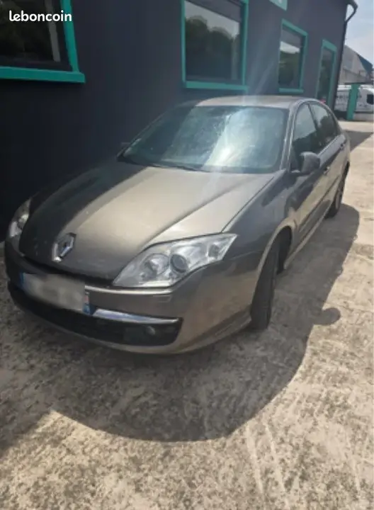 Renault Laguna