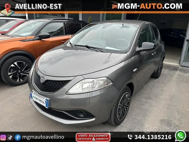 Lancia Ypsilon 2019 photo 3