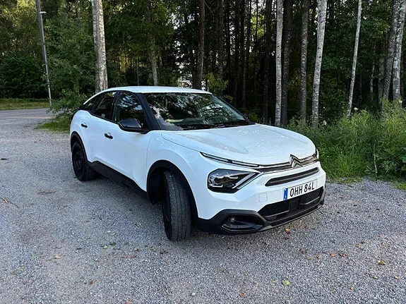 Citroen C4 2021 photo 3
