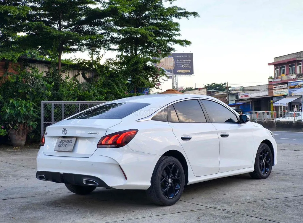 MG Mg5 2023 photo 2