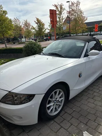 BMW Z4