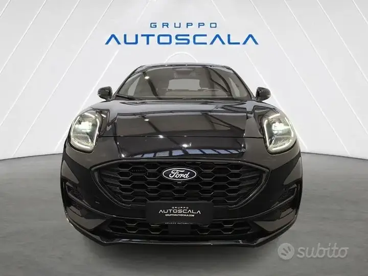Ford Puma 2024 photo 2