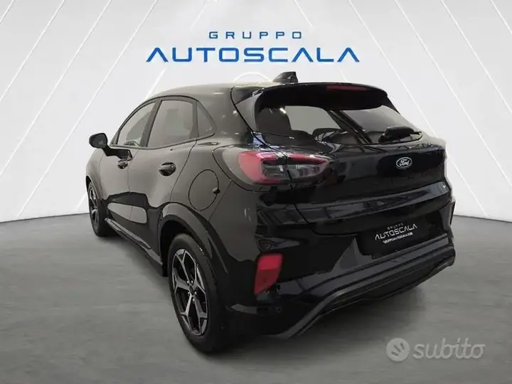 Ford Puma 2024 photo 3