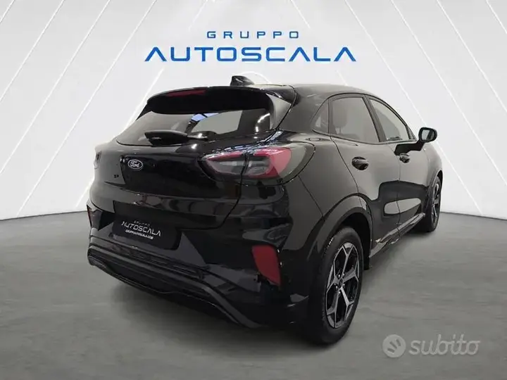 Ford Puma 2024 photo 5