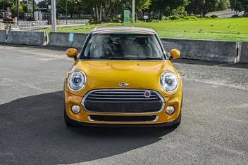 Mini Cooper 2016 photo 3