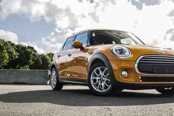 Mini Cooper 2016 photo 5