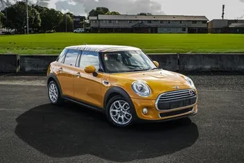 Mini Cooper 2016 photo 2