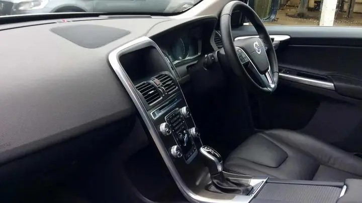 Volvo Xc60 2015 photo 3