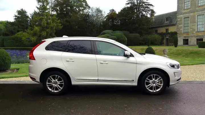 Volvo Xc60 2015 photo 4