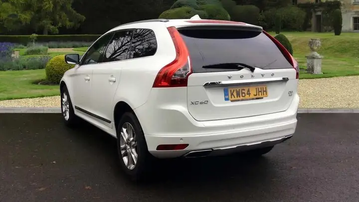Volvo Xc60 2015 photo 2