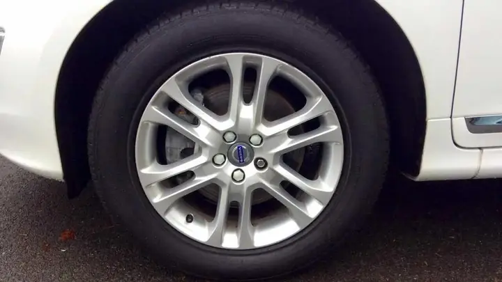 Volvo Xc60 2015 photo 5