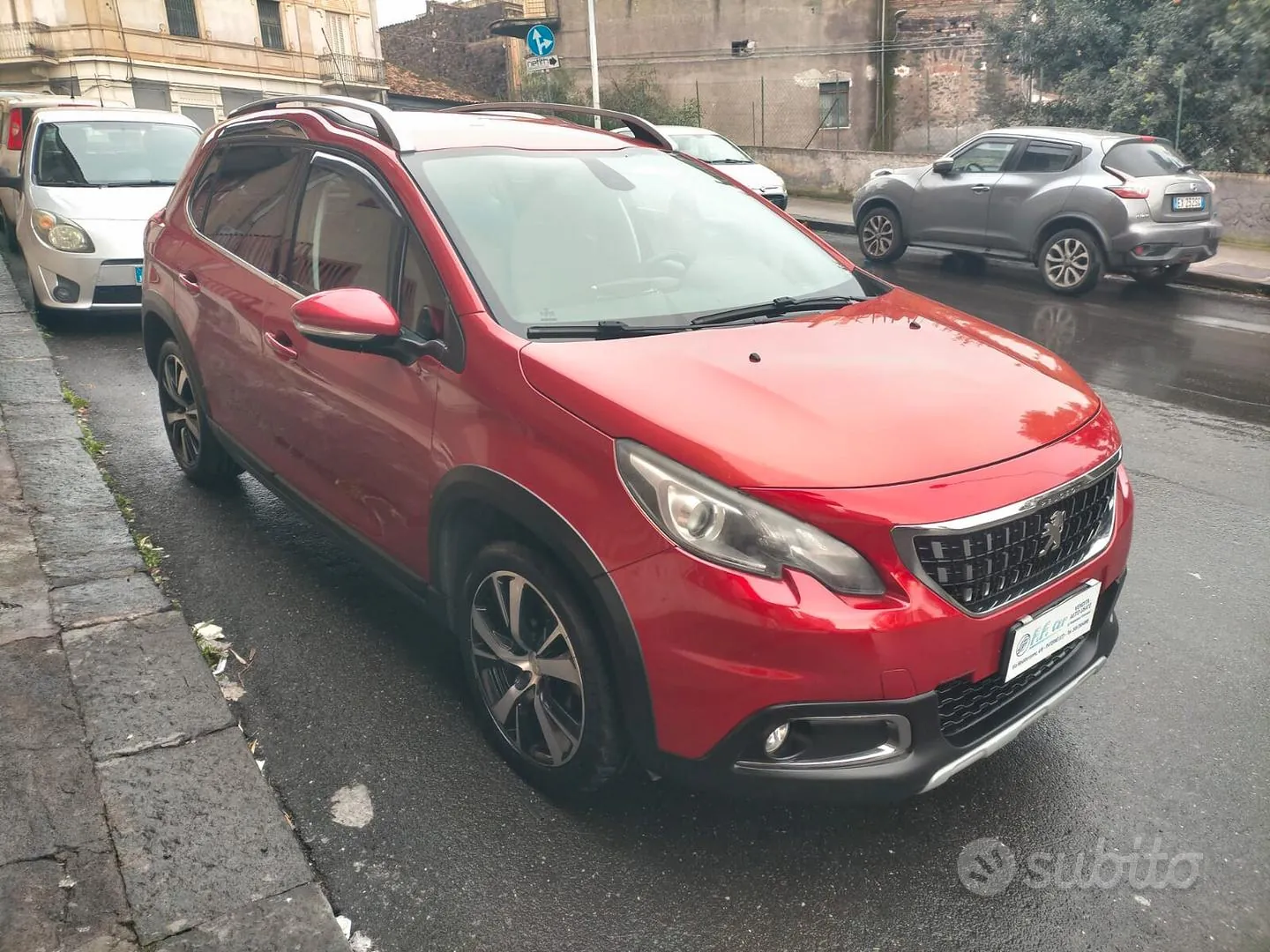 Peugeot 2008 2016 photo 2