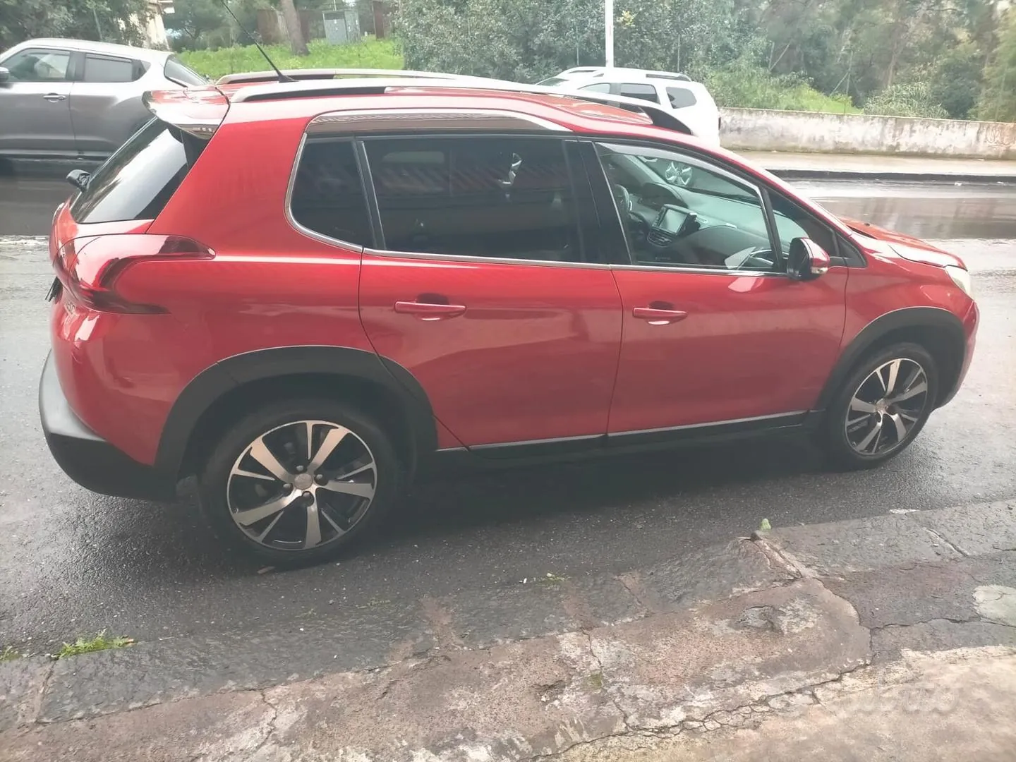 Peugeot 2008 2016 photo 4