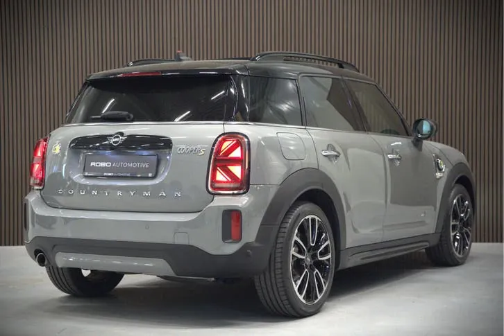 Mini Countryman 2021 photo 2
