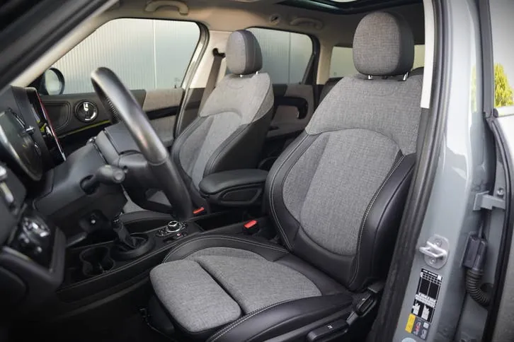 Mini Countryman 2021 photo 3