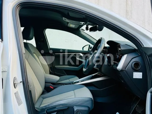Audi A3 2023 photo 4