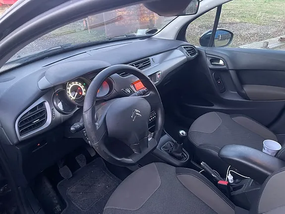 Citroen C3 2013 photo 3