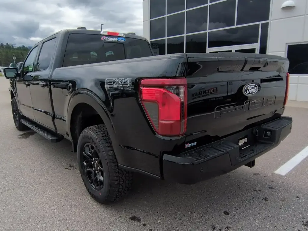 Ford F-150 2026 photo 5