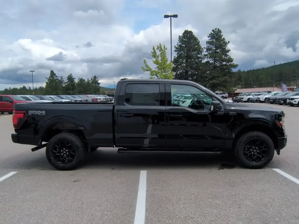 Ford F-150 2026 photo 2