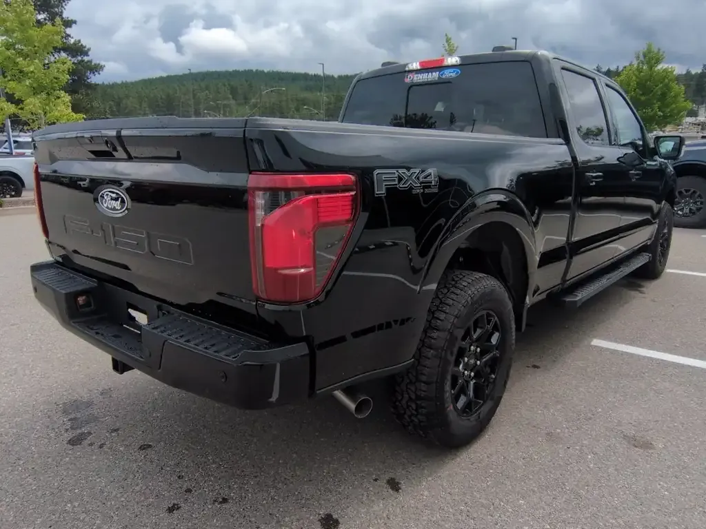 Ford F-150 2026 photo 3