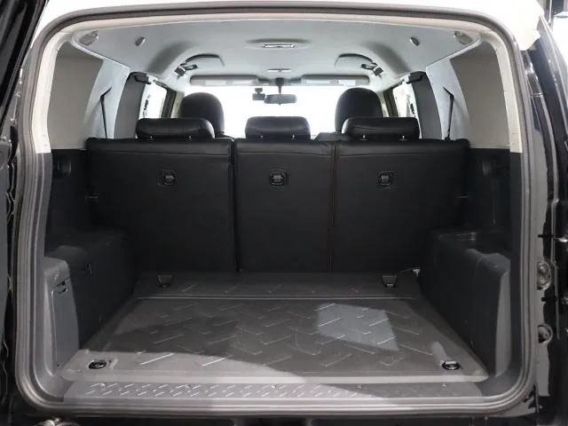Toyota Fj Cruiser 2014 photo 3